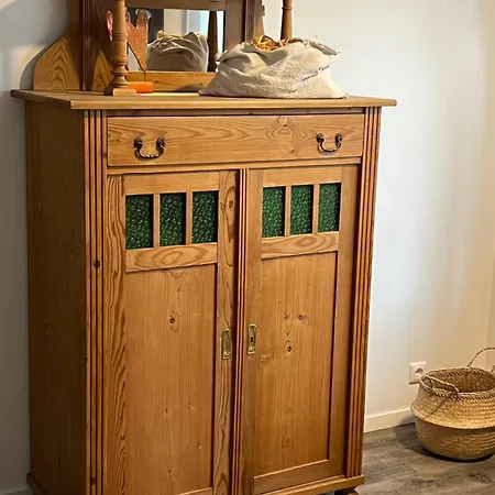 Gaestehaus Gruene Oase