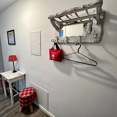 Gaestehaus Gruene Oase * Fulde