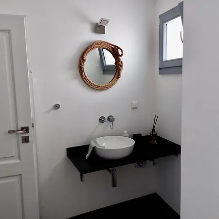 Apartment Gaestehaus Gruene Oase Fulda