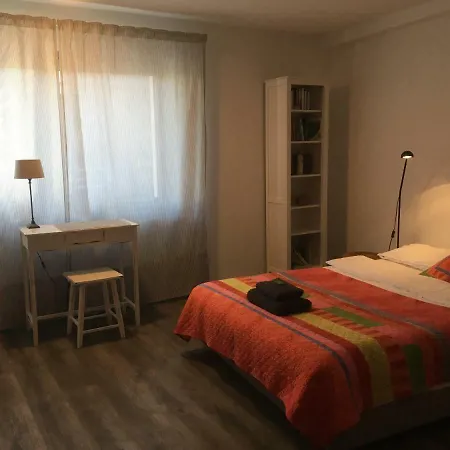 Gaestehaus Gruene Oase Fulde