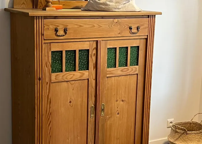 Gaestehaus Gruene Oase