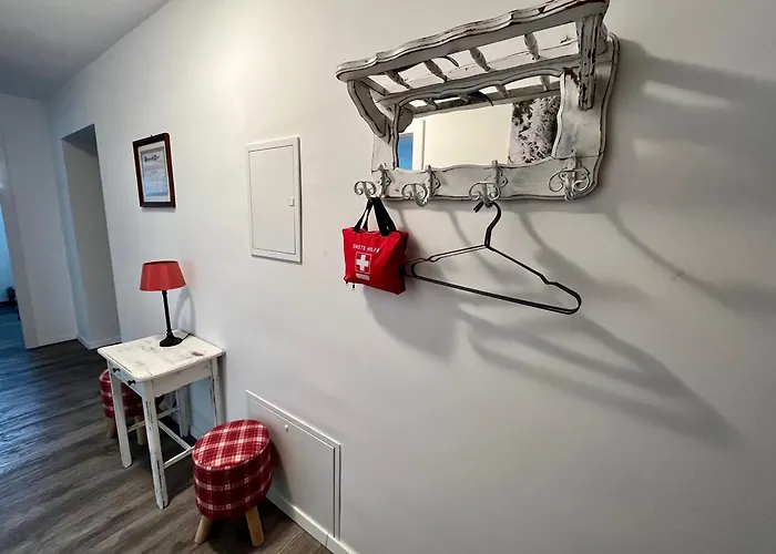 Gaestehaus Gruene Oase * Fulda