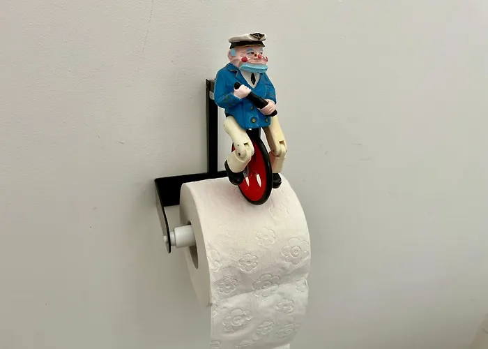 Gaestehaus Gruene Oase * Fulde