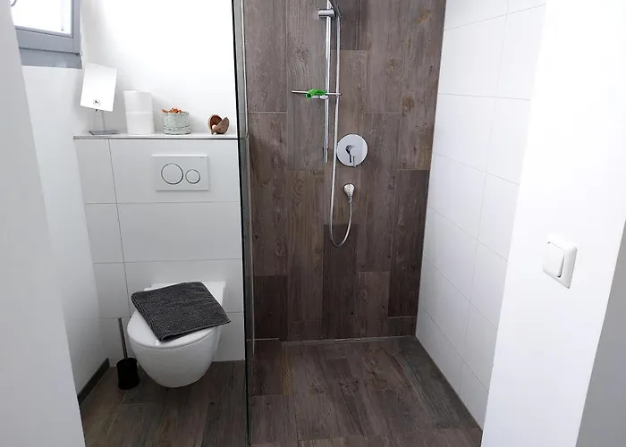 Gaestehaus Gruene Oase