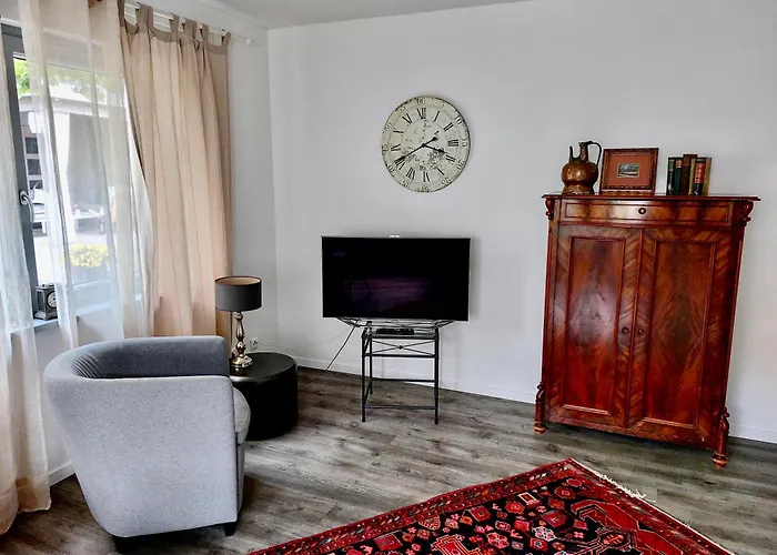 Gaestehaus Gruene Oase Fulde