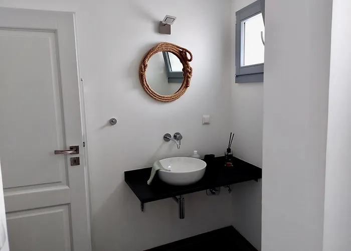 Appartement Gaestehaus Gruene Oase Fulde