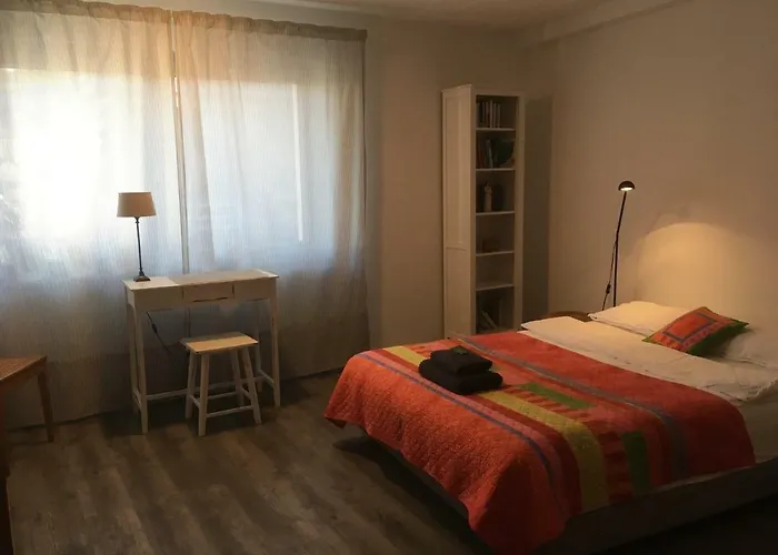 Gaestehaus Gruene Oase Fulde